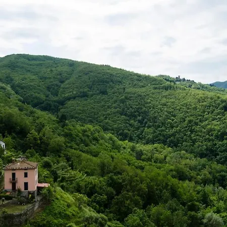 Holiday home The Real Tuscany *