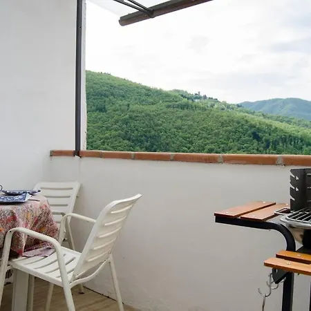 Holiday home The Real Tuscany
