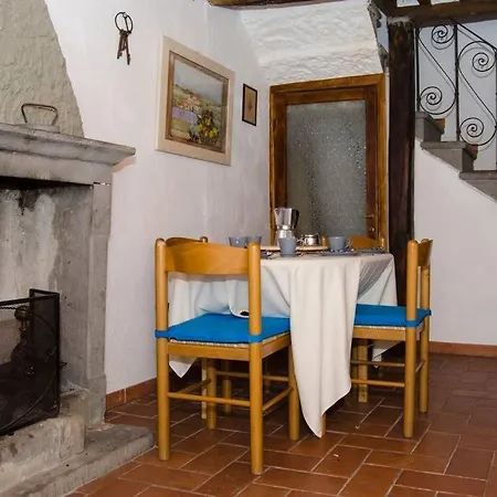 The Real Tuscany *