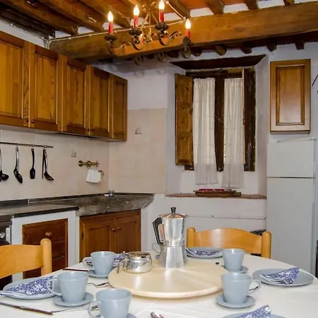 The Real Tuscany Holiday home *