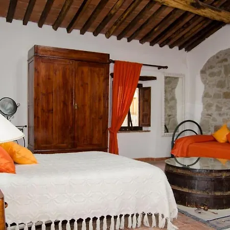 The Real Tuscany Holiday home Casabasciana