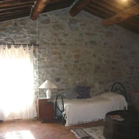 The Real Tuscany * Casabasciana