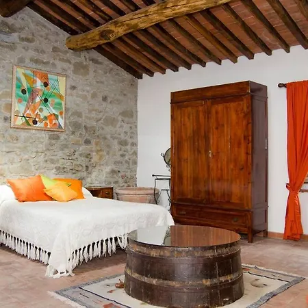 The Real Tuscany Holiday home *
