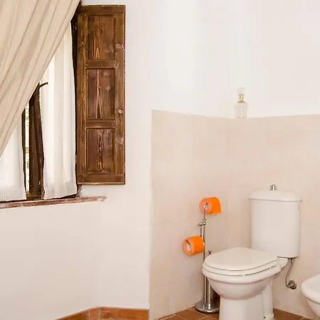 The Real Tuscany Holiday home