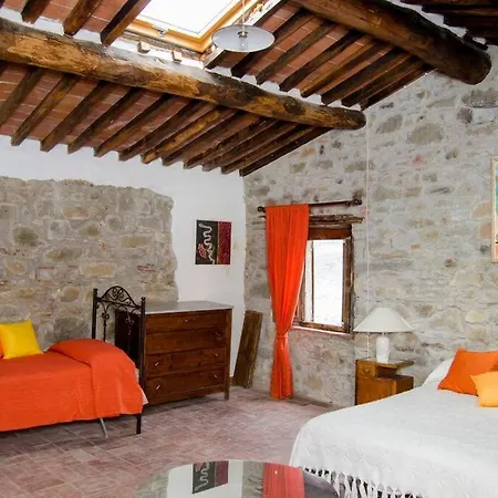 The Real Tuscany Holiday home *