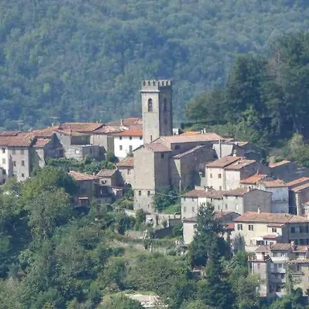 The Real Tuscany Holiday home Casabasciana