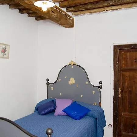 The Real Tuscany Holiday home