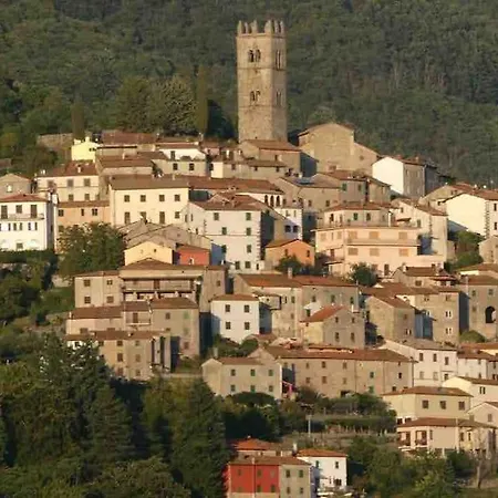 The Real Tuscany *