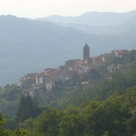 Holiday home The Real Tuscany *