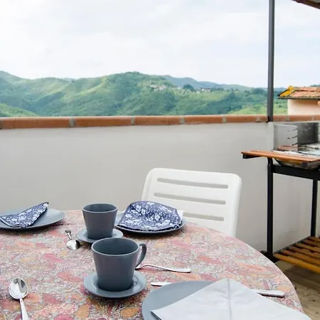 The Real Tuscany Holiday home *