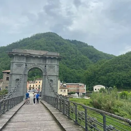 The Real Tuscany * Casabasciana