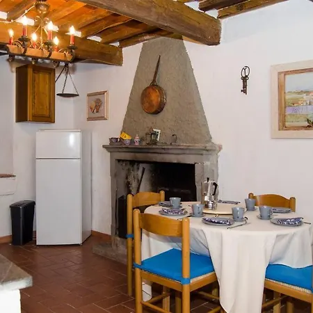 Holiday home The Real Tuscany *