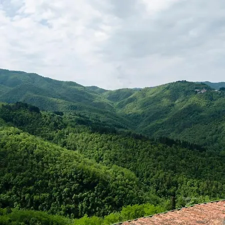 The Real Tuscany Holiday home *
