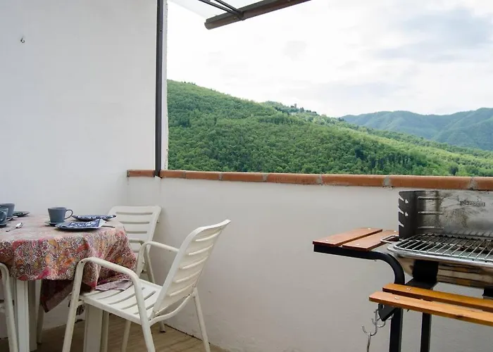 Дом отдыха The Real Tuscany