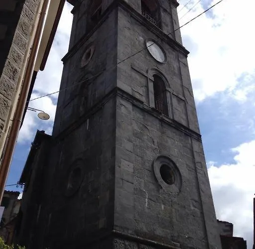 The Real Tuscany Дом отдыха *