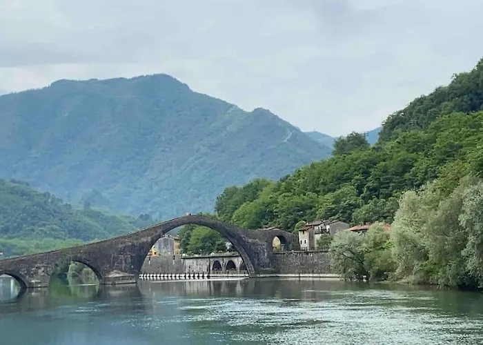 Дом отдыха The Real Tuscany