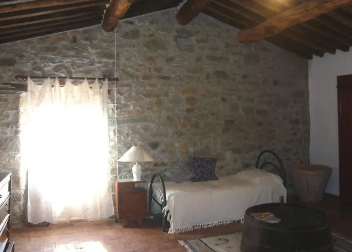 The Real Tuscany * Casabasciana