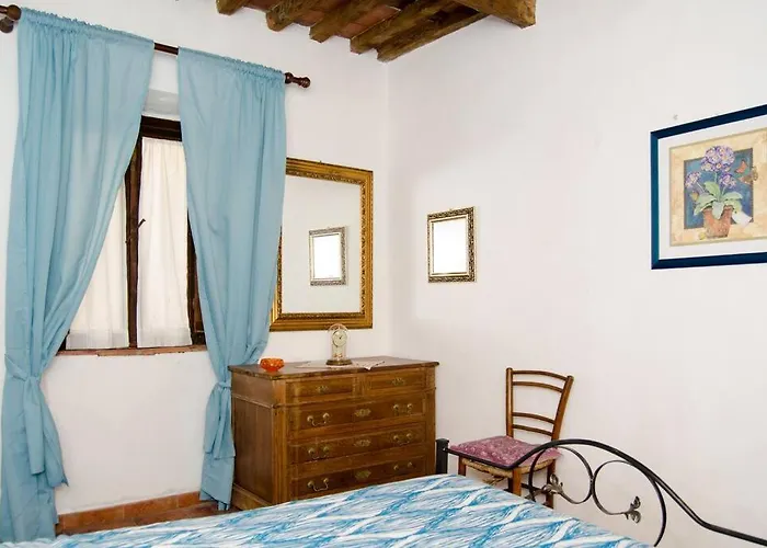 The Real Tuscany * Casabasciana