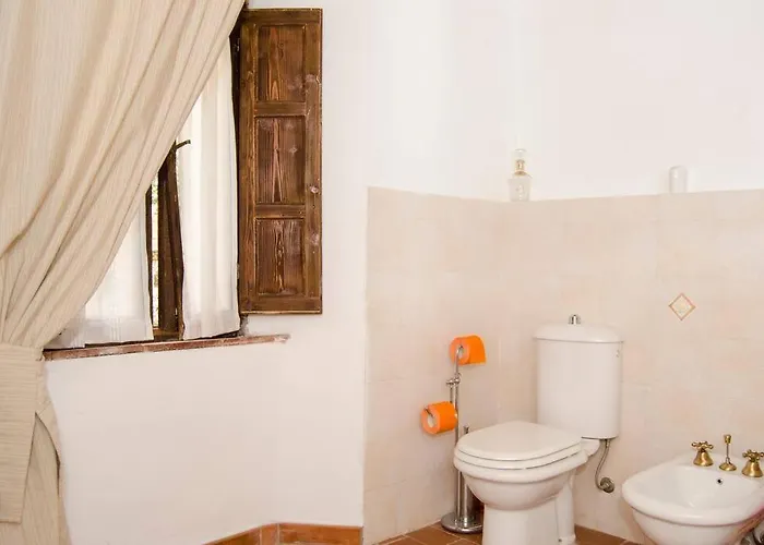 The Real Tuscany Дом отдыха