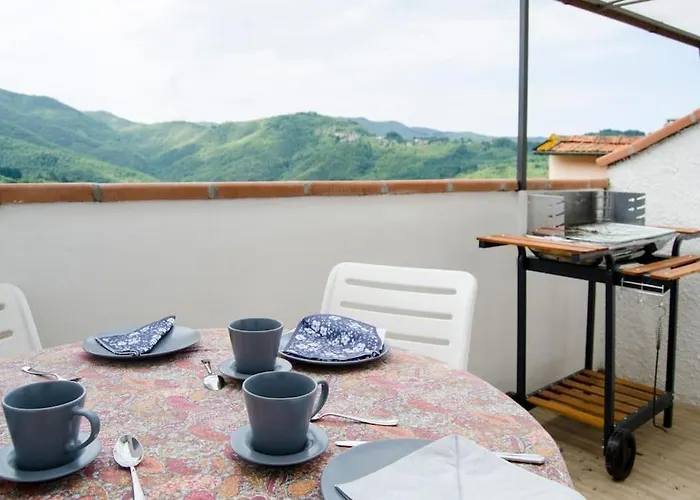 The Real Tuscany Дом отдыха *