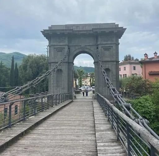 The Real Tuscany Дом отдыха *