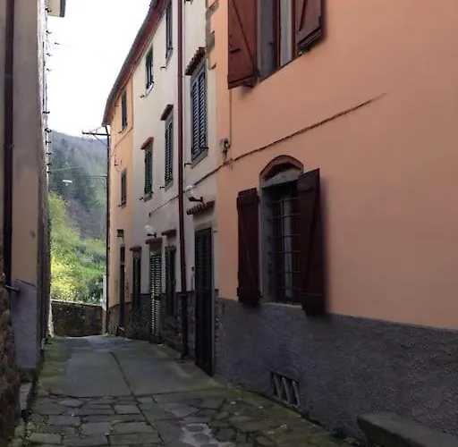 Дом отдыха The Real Tuscany