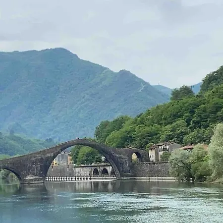Дом отдыха The Real Tuscany