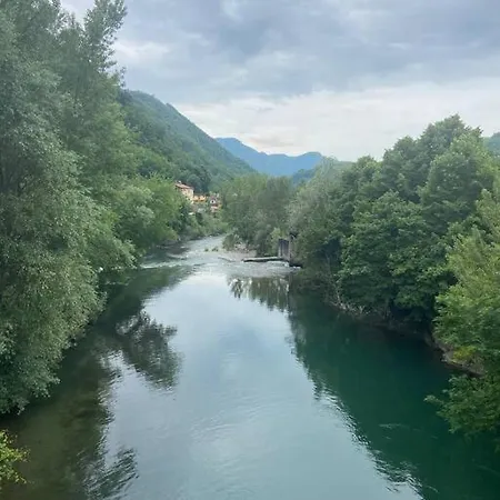 The Real Tuscany Дом отдыха *