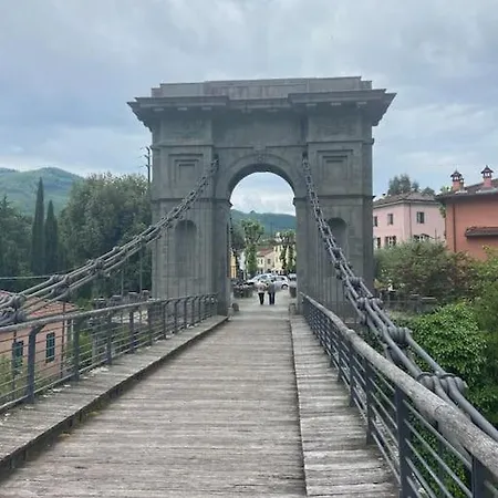The Real Tuscany Дом отдыха *