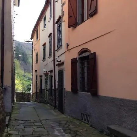 Дом отдыха The Real Tuscany